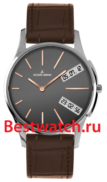 Часы Jacques Lemans Classic 1-1788D